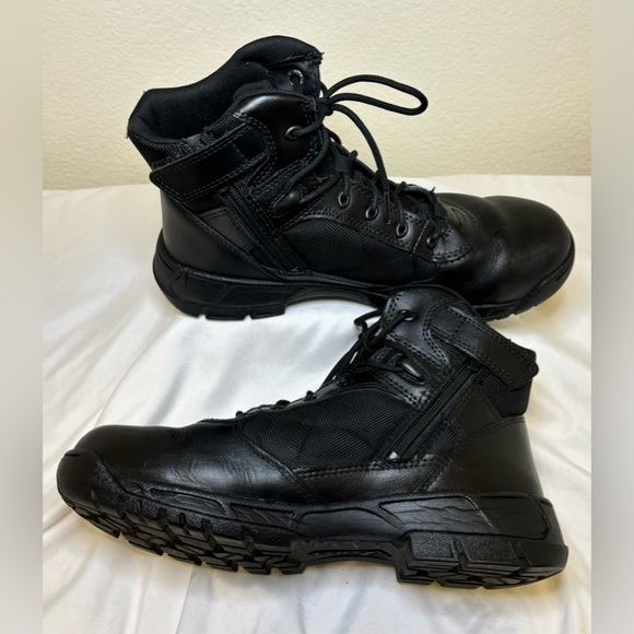 Bates Tactical Sport 2 Combat Boot. Men’s size 10. - Picture 7 of 15